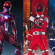 Imagen: Izquierda - Entertainment Weekly. Derecha - Tokunation.